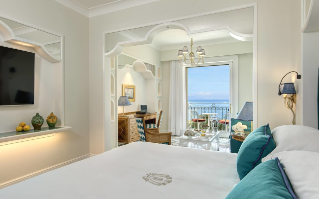 Grand Hotel Ambasciatori