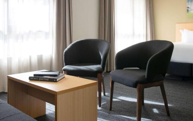 Mercure Sydney Macquarie Park