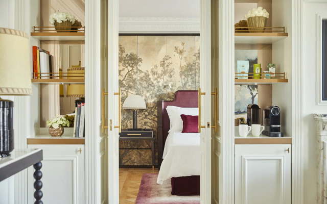 The Palace, a Luxury Collection Hotel