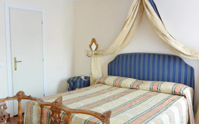 Hotel San Zulian