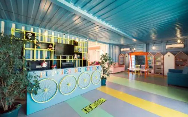 Selectum Family Resort
