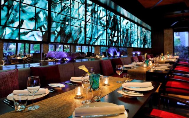 One&Only Royal Mirage Hotel