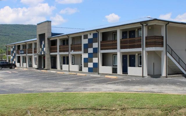 Studio 6 Suites Chattanooga, TN - Lookout Mtn.