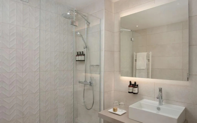 NH Trieste Hotel