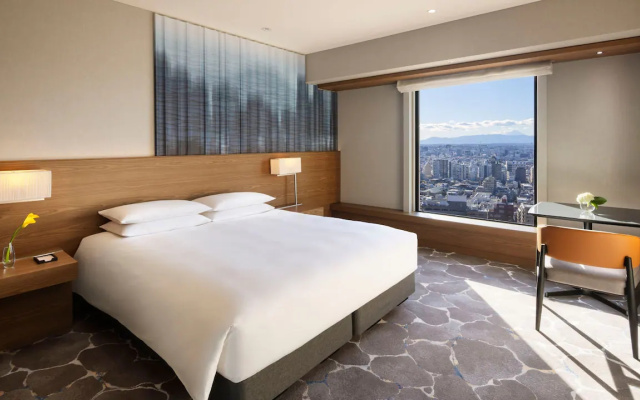 Double room (풀 더블 침대) 사진 3