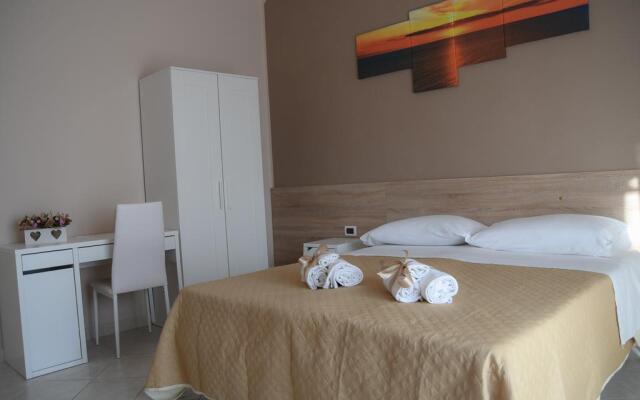 Guest House Lamezia Airport