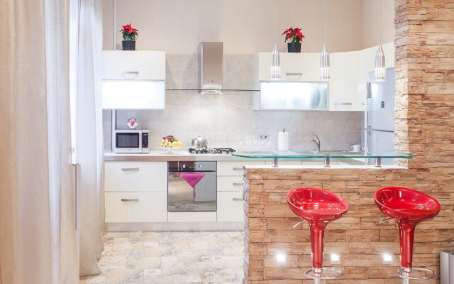 Royal Stay Group Apartments 4