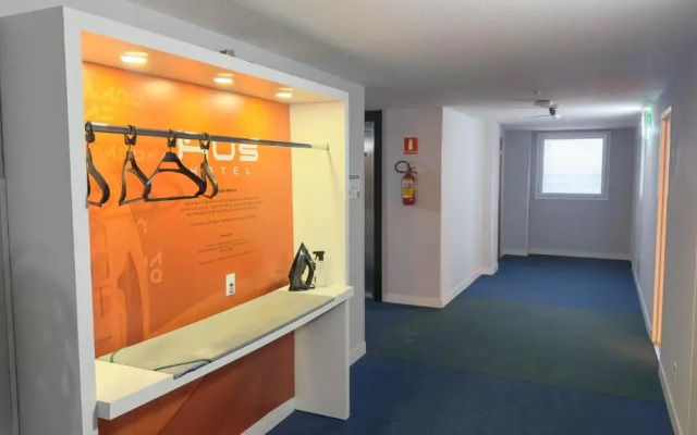 Hus Hotel Maringa