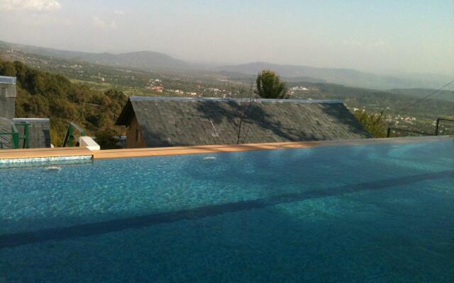 Regenta Resort, Exotica Dharamshala on Hilltop