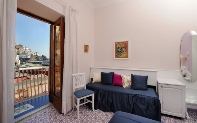 Hotel La Bussola