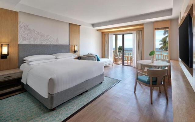 Phuket Marriott Resort & Spa, Merlin Beach
