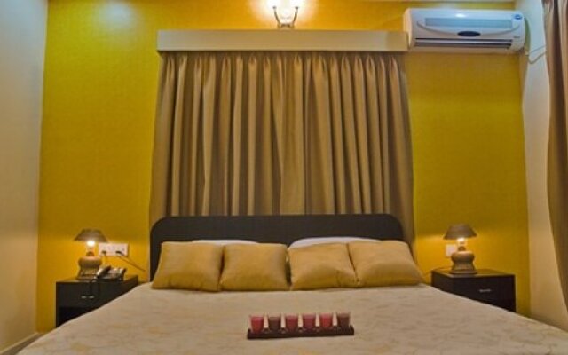 Peace Valley Hotel