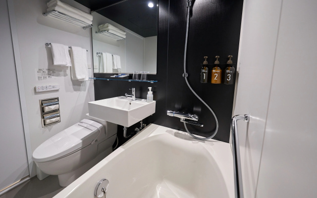 Hollywood Twin room (트윈 침대 2개) 사진 4