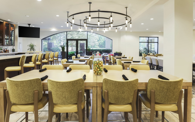 Hilton Garden Inn Raleigh-Durham/Research Triangle Park