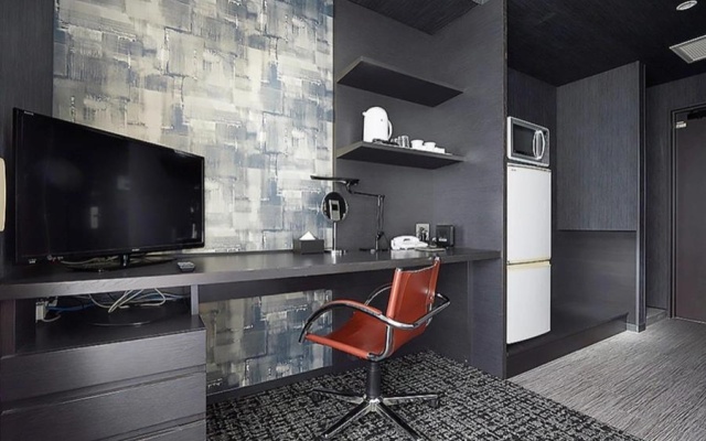 Premium Double room Bayside (풀 더블 침대) 사진 2