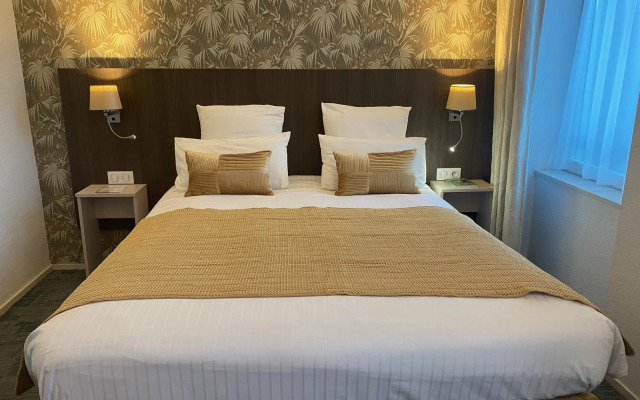 Citotel De France Et D'europe