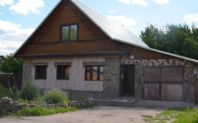 Guest House Valentain