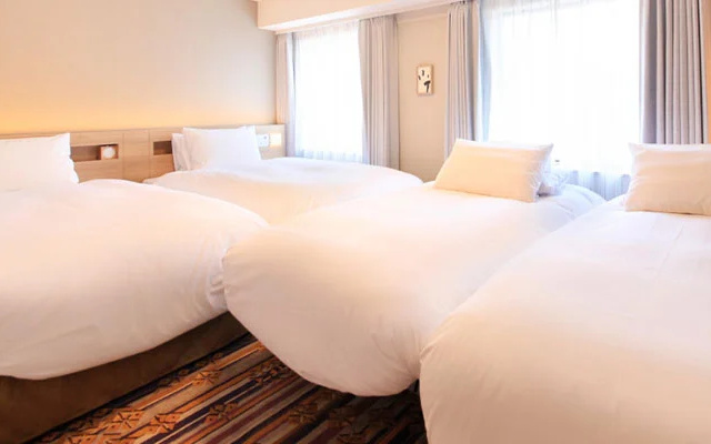 Moderate Twin room (트윈 침대 2개) 사진 2