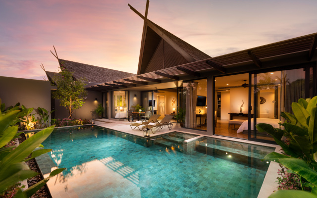 Anantara Vacation Club Mai Khao Phuket