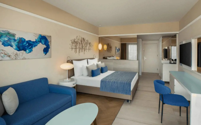 Akra Fethiye Tui Blue Sensatori All Inclusive