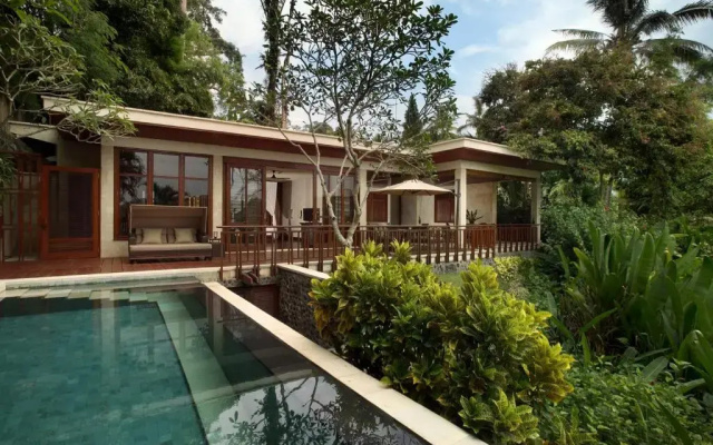 Four Seasons Resort Bali at Sayan
