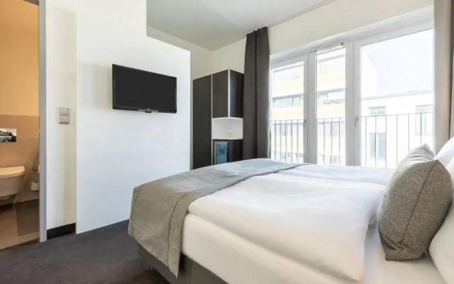 Garner Berlin - Mitte, an IHG Hotel