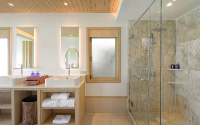 Centara Villas Phi Phi Island