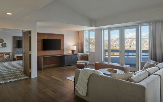 Viewline Resort Snowmass, Autograph Collection
