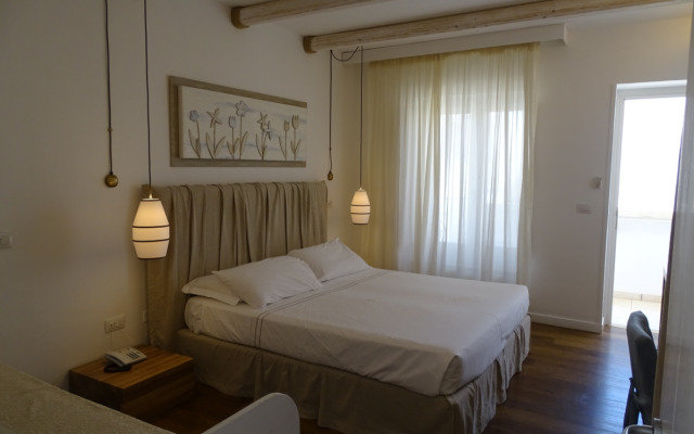 Masseria Bandino & Spa