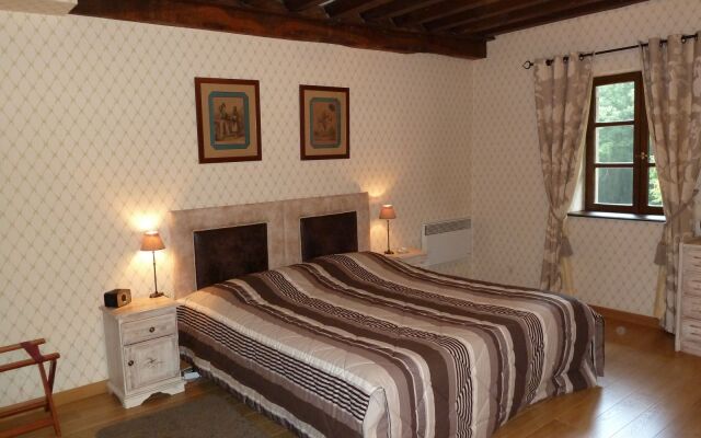 Château de Maulmont