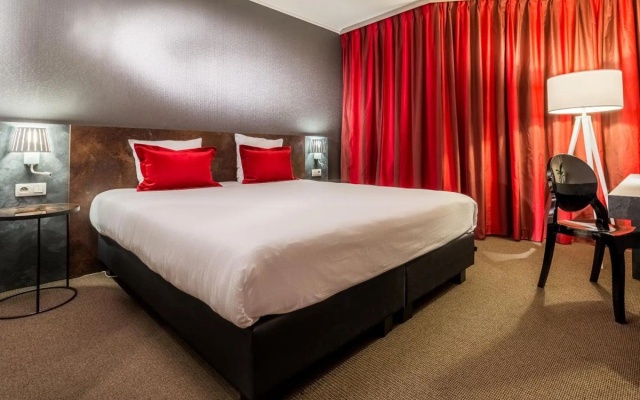 Cosy Double room (full double bed) (bed type is subject to availability)