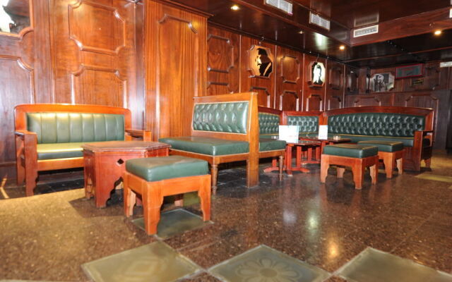 Hotel Royal Beach