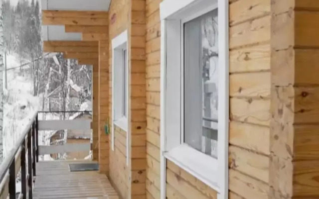 Апарт-отель Арктика