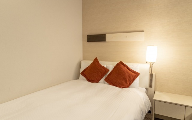 Semi-Double room 사진 2
