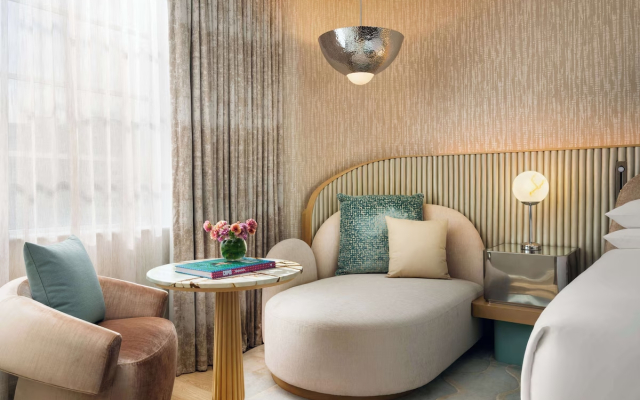 Andaz Miami Beach – by Hyatt Hotel