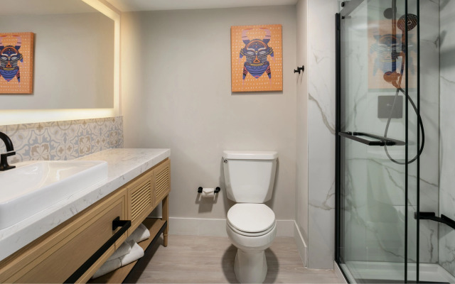 Hotel Rumbao, a Tribute Portfolio Hotel