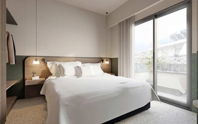 Kalamata Mediterranean Suites & Villas