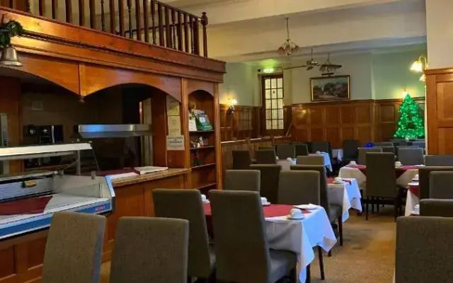 The Star Hotel