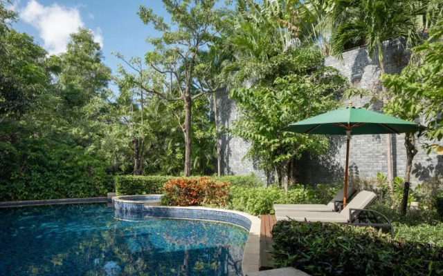 Banyan Tree Sanya