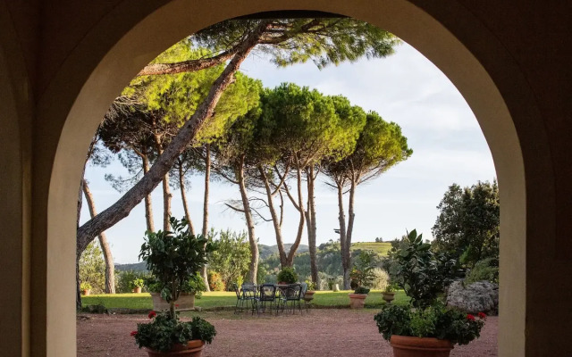 Agriturismo Le Querciole