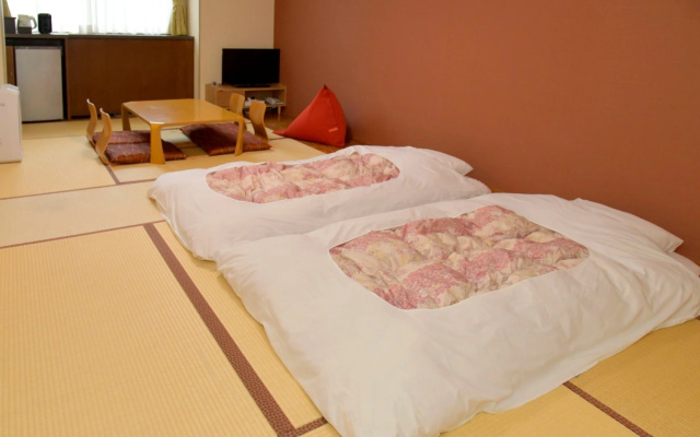 Standard Japanese-Style room 사진 1