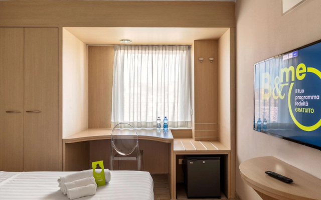 B&B Hotel Milano Portello