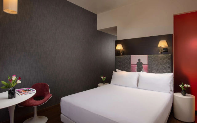 NHow Milano Hotel