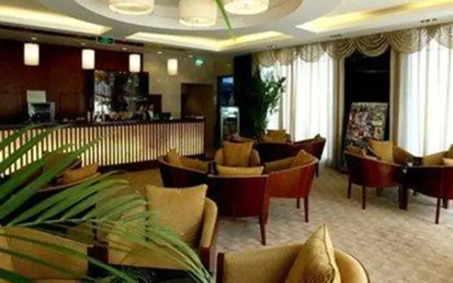 Zheng Xie Hotel Beijing