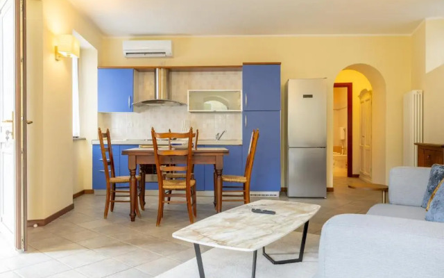 Hotel Villa Edy