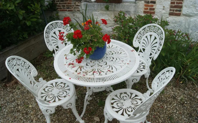 Gîte Normand de charme Les Châtaigniers