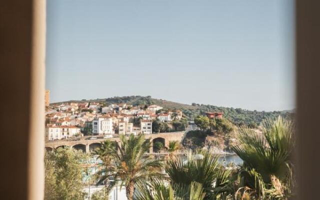 Villa Camille Hotel & Spa