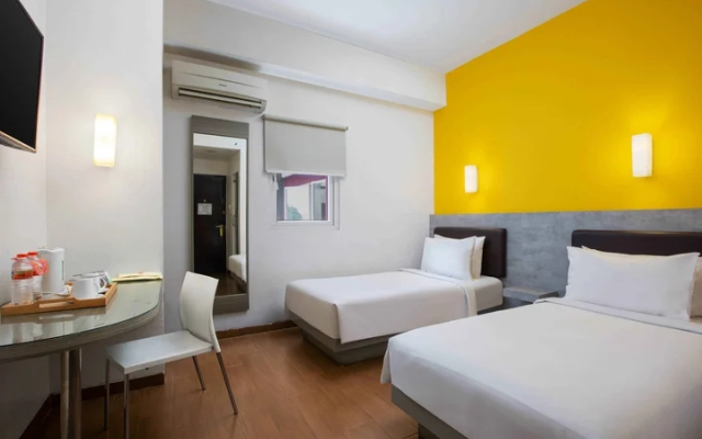 Amaris Hotel Padjajaran Bogor