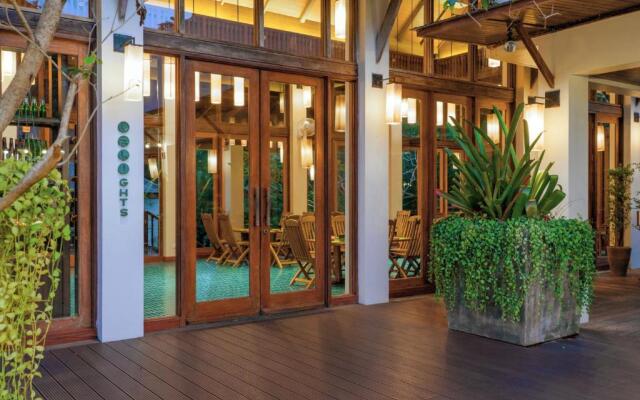 Marriott’s Mai Khao Resort - Phuket