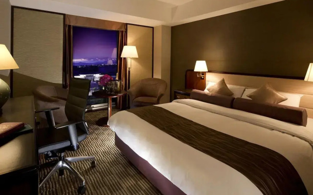 ANA Crowne Plaza Kyoto by IHG